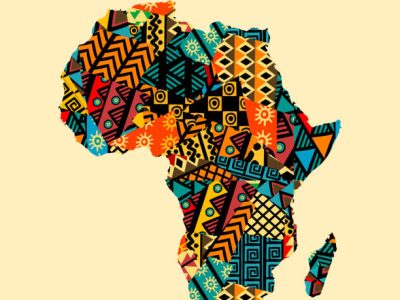 YES! MY AFRICA